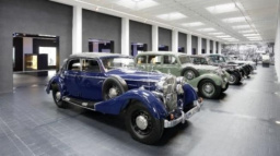 Automobilu je letos 125 let