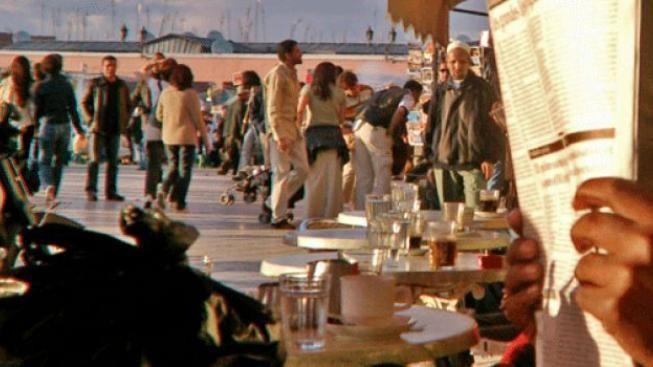 Maroko bylo před teroristickým útokem varováno videonahrávkou