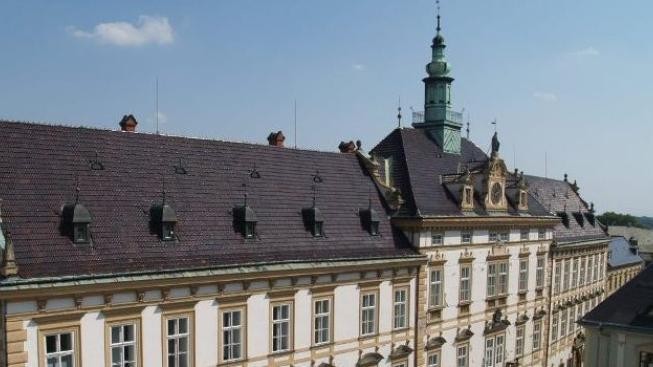 V sobotu se po rekonstrukci otevře Arcibiskupský palác v Olomouci