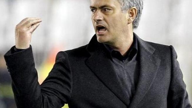 Mourinho bude v lize šetřit opory včetně Ronalda
