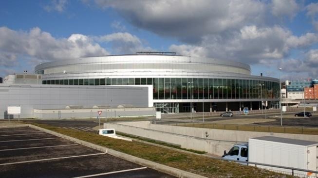 Provozovatel O2 Areny má u Sazky pohledávku za osm miliard