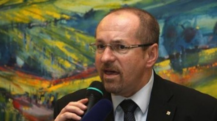 Lesy ČR zahájily tendr na prodej dřeva a lesní práce od roku 2012 