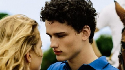 Ženy chtějí mít voňavé muže, tak jim kupují deodoranty