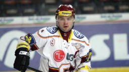 Sparta odehraje v září v Praze duel s New York Rangers