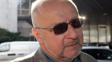 Starka a spol. prý Krejčířova otce neunesli, žalobci zastavili stíhání