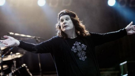 Syn Ozzyho Osbourna Jack produkoval film o svém otci 