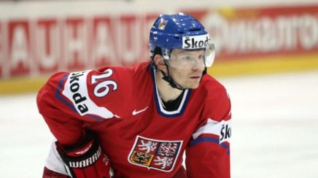 Generálka na MS hokejistům nevyšla: Česko - Kanada 2:4