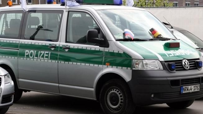 Německá policie omylem postřelila ženu, kterou chránila před psem