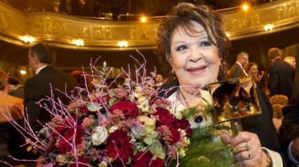 Jiřina Bohdalová dostane k narozeninám kromě jiného i dokument o sobě 