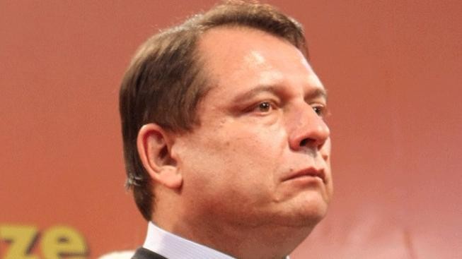 Paroubek mění stranu. V říjnu jde do ČSNS, sdělil Vyvadil