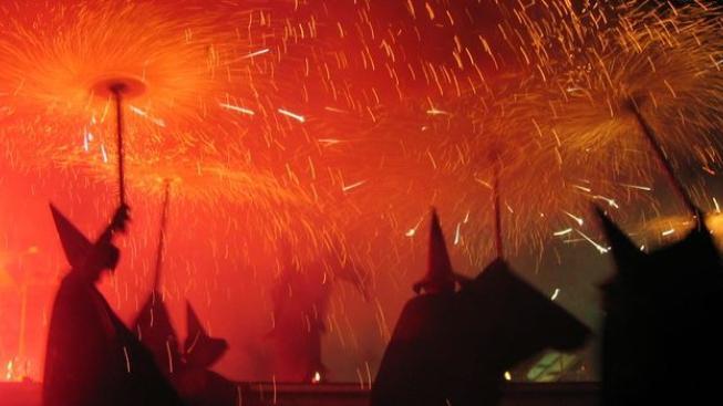 Na Ladronce se slétnou čarodějnice, za kouzelníky přijde Harry Potter