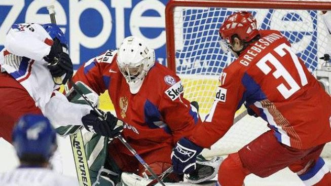 Rusové mají v nominaci na MS jen pět hráčů z NHL, hvězdy chybějí