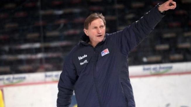 V hotelu, kde budou bydlet čeští hokejisté, okradli Demitru