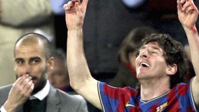 LM: Barcelona chystá dvojitou odplatu. Mourinhovi osobně i Realu