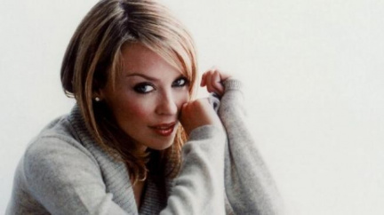 Zpěvačka Kylie Minogue má všechno, po čem ženy touží - kromě jediného