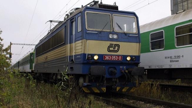 Stát přestane dotovat vlaky z Prahy do Ostravy, nechá je konkurenčnímu boji