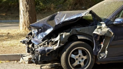 Na jihu Čech se o svátcích hodně bouralo, naštěstí (zatím) bez mrtvých 