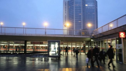 Praha chce hromadnou dopravu sjednotit a propojit se středočeskou