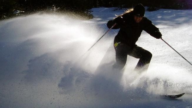 Zimní sezona u nás definitivně skončila