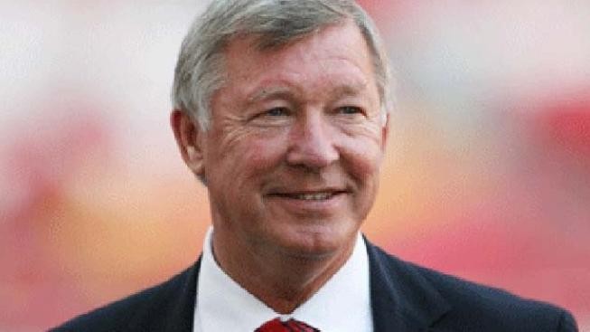Manchester Utd. těsně porazil Everton a je krůček od titulu