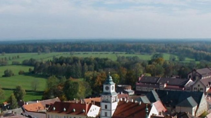 Jihočeské památky budou mít v pondělí otevřeno, zavřou v úterý