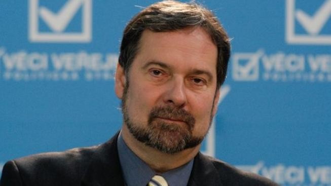 Moroz odejde z vnitra, plánuje práci pro Johna