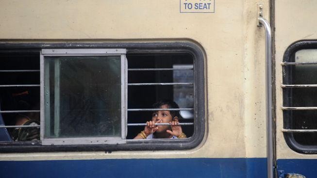 Už podruhé v týdnu zůstává 620 milionů lidí v Indii bez proudu