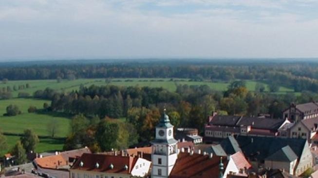 Na bílou sobotu si v Třeboni připomenou památku Petra Voka z Rožmberka