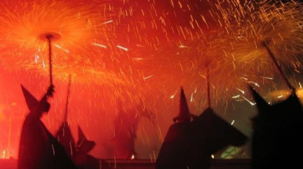 Slet čarodějnic na Ladronce bude o víkendu