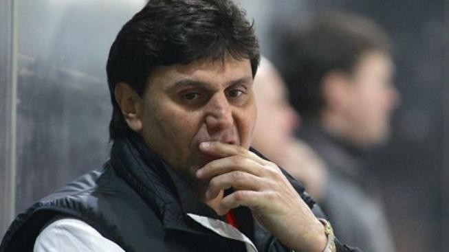 Reorganizace ve Slavii: Růžička si prosadil odchod majitelů