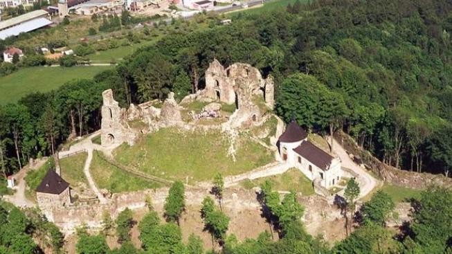 Královéhradecký kraj láká "velikonoční" turisty na různé akce