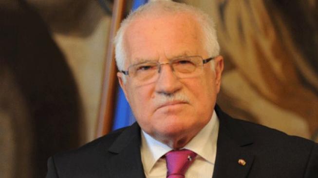 Klaus se navezl do MF Dnes. To je faul, kontruje šéfredaktor