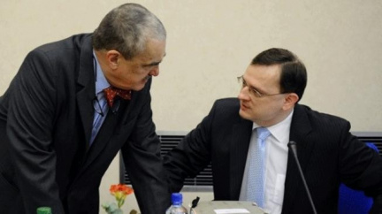 Schwarzenberg chce definitivně vyřešit smlouvu s Vatikánem