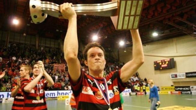 Florbalová legenda von der Pahlen opět ovládla produktivitu play-off