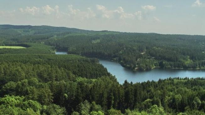 Výlet do Slavonic - grázlovi v patách 