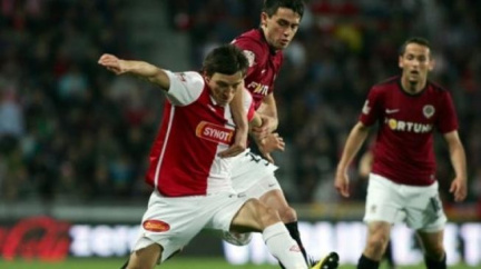 Slavii se ozývají potenciální investoři, chtějí klubu pomoci