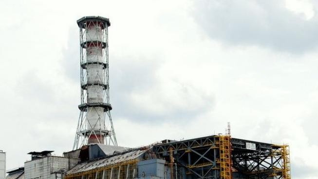 I na tragédii se dá vydělat aneb vítejte v Černobylu