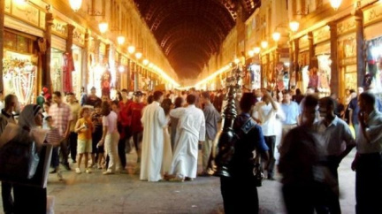 V Sýrii byl zrušen výjimečný stav. Po pěti desetiletích