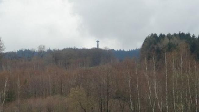 Chceme zrušit vojenský prostor Brdy, potvrdil Vondra