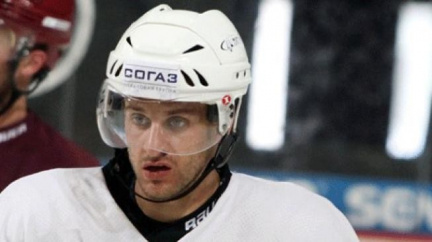 Jan Marek z Mytišči už se zapojil do přípravy reprezentace
