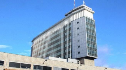 ČT má vůči Sazce pohledávku 5,3 milionu, přihlásí ji do insolvenčního řízení