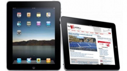 Apple žaluje Samsung za "otrocké" kopírování iPhonů a iPadů