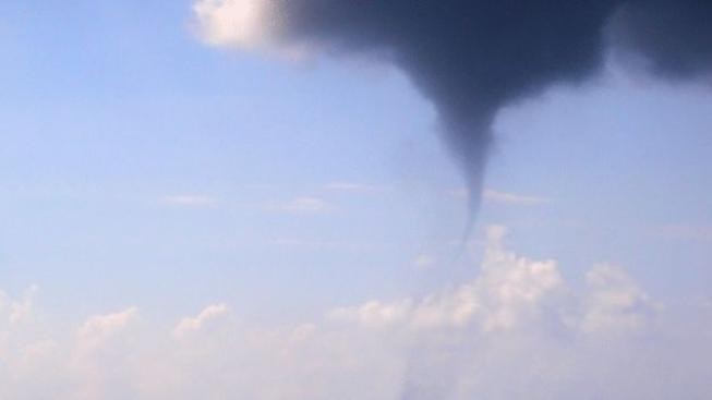 Tornáda už mají v USA 45 obětí. Hrozí další bouře