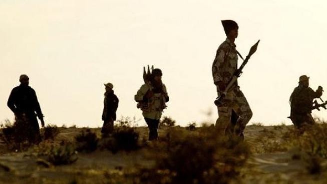 Libyjská vláda: Do bojů se zapojuje Al-Káida