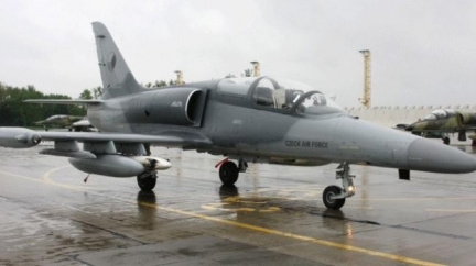 Česko nabízí Iráku L-159 a modernizaci vrtulníků