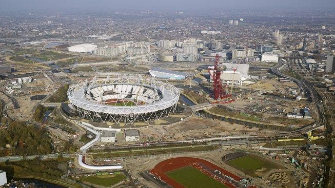 Na Olympijských hrách zavírají prodejce ilegálních vstupenek