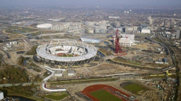 Na Olympijských hrách zavírají prodejce ilegálních vstupenek