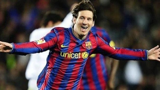 Barca remizovala na Realu a nezadržitelně kráčí k titulu