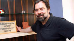 Radek John exkluzivně pro Tiscali - Kočí nefabulovala, spiknutí existovalo!