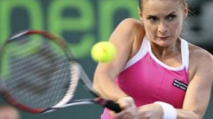 Bude mít tenistka Iveta Benešová svou vlastní zábavnou show?